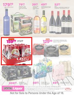 Game : Liquor (25 Jan - 5 Feb 2017), page 2