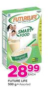 Future Life Assorted-500g