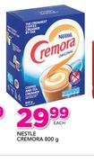 Nesacafe Creamora-800g
