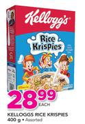Kelloggs Rice Krispies-400g
