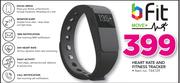 Fit Move Heart Rate And Fitness Tracker