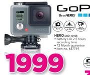 GoPro Hero XG11010