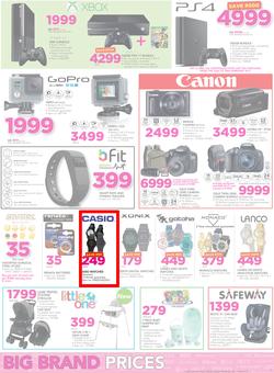 Game : Nobody Beats Our Big Brand Prices (1 Mar - 7 Mar 2017), page 13
