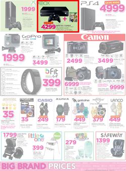Game : Nobody Beats Our Big Brand Prices (1 Mar - 7 Mar 2017), page 13