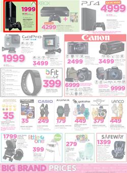 Game : Nobody Beats Our Big Brand Prices (1 Mar - 7 Mar 2017), page 13
