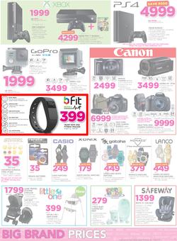 Game : Nobody Beats Our Big Brand Prices (1 Mar - 7 Mar 2017), page 13