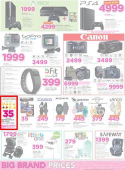 Game : Nobody Beats Our Big Brand Prices (1 Mar - 7 Mar 2017), page 13