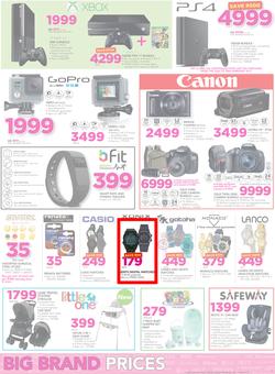 Game : Nobody Beats Our Big Brand Prices (1 Mar - 7 Mar 2017), page 13