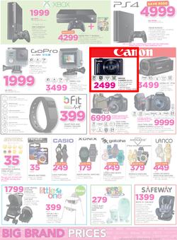 Game : Nobody Beats Our Big Brand Prices (1 Mar - 7 Mar 2017), page 13