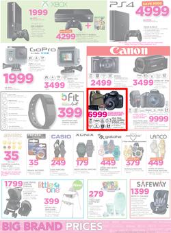 Game : Nobody Beats Our Big Brand Prices (1 Mar - 7 Mar 2017), page 13