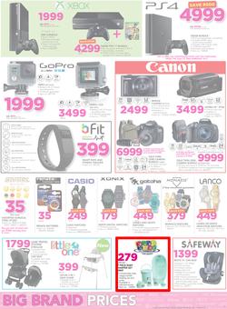 Game : Nobody Beats Our Big Brand Prices (1 Mar - 7 Mar 2017), page 13