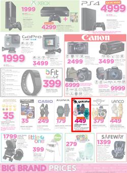 Game : Nobody Beats Our Big Brand Prices (1 Mar - 7 Mar 2017), page 13