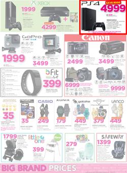 Game : Nobody Beats Our Big Brand Prices (1 Mar - 7 Mar 2017), page 13