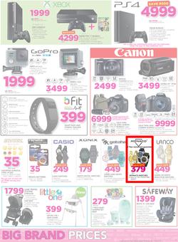 Game : Nobody Beats Our Big Brand Prices (1 Mar - 7 Mar 2017), page 13