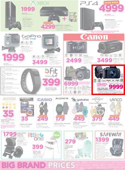 Game : Nobody Beats Our Big Brand Prices (1 Mar - 7 Mar 2017), page 13