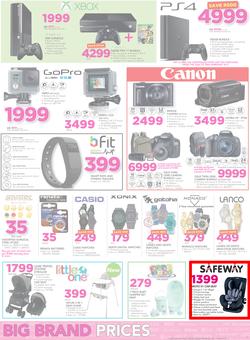 Game : Nobody Beats Our Big Brand Prices (1 Mar - 7 Mar 2017), page 13