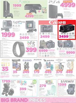 Game : Nobody Beats Our Big Brand Prices (1 Mar - 7 Mar 2017), page 13