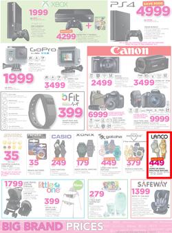 Game : Nobody Beats Our Big Brand Prices (1 Mar - 7 Mar 2017), page 13