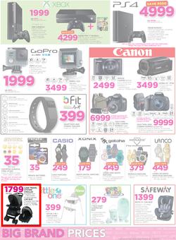 Game : Nobody Beats Our Big Brand Prices (1 Mar - 7 Mar 2017), page 13