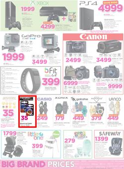 Game : Nobody Beats Our Big Brand Prices (1 Mar - 7 Mar 2017), page 13