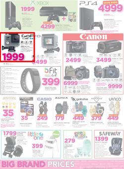 Game : Nobody Beats Our Big Brand Prices (1 Mar - 7 Mar 2017), page 13