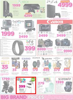 Game : Nobody Beats Our Big Brand Prices (1 Mar - 7 Mar 2017), page 13