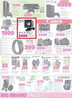Game : Nobody Beats Our Big Brand Prices (1 Mar - 7 Mar 2017), page 13