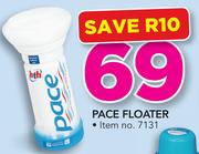 HTH Pace Floater