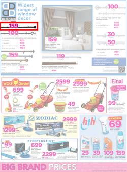 Game : Nobody Beats Our Big Brand Prices (1 Mar - 7 Mar 2017), page 21
