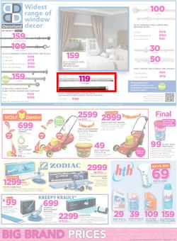 Game : Nobody Beats Our Big Brand Prices (1 Mar - 7 Mar 2017), page 21
