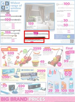 Game : Nobody Beats Our Big Brand Prices (1 Mar - 7 Mar 2017), page 21