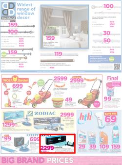 Game : Nobody Beats Our Big Brand Prices (1 Mar - 7 Mar 2017), page 21