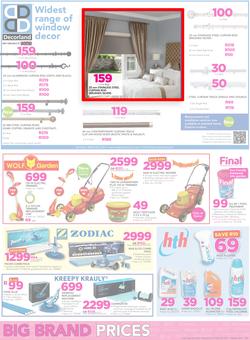 Game : Nobody Beats Our Big Brand Prices (1 Mar - 7 Mar 2017), page 21