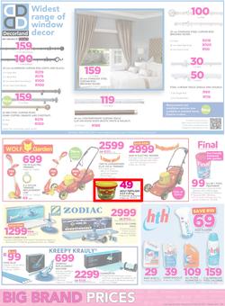 Game : Nobody Beats Our Big Brand Prices (1 Mar - 7 Mar 2017), page 21