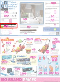 Game : Nobody Beats Our Big Brand Prices (1 Mar - 7 Mar 2017), page 21