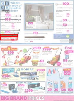 Game : Nobody Beats Our Big Brand Prices (1 Mar - 7 Mar 2017), page 21