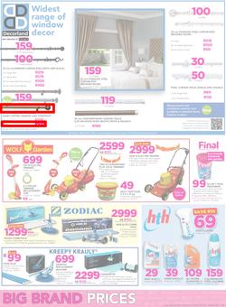 Game : Nobody Beats Our Big Brand Prices (1 Mar - 7 Mar 2017), page 21