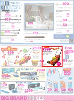 Game : Nobody Beats Our Big Brand Prices (1 Mar - 7 Mar 2017), page 21