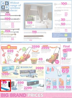 Game : Nobody Beats Our Big Brand Prices (1 Mar - 7 Mar 2017), page 21