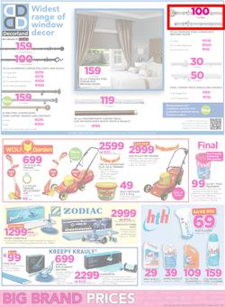 Game : Nobody Beats Our Big Brand Prices (1 Mar - 7 Mar 2017), page 21