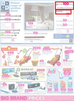 Game : Nobody Beats Our Big Brand Prices (1 Mar - 7 Mar 2017), page 21