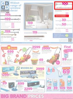 Game : Nobody Beats Our Big Brand Prices (1 Mar - 7 Mar 2017), page 21