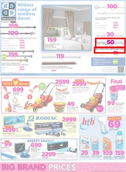 Game : Nobody Beats Our Big Brand Prices (1 Mar - 7 Mar 2017), page 21