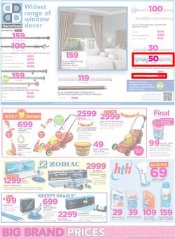 Game : Nobody Beats Our Big Brand Prices (1 Mar - 7 Mar 2017), page 21