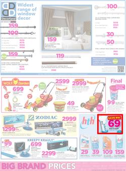 Game : Nobody Beats Our Big Brand Prices (1 Mar - 7 Mar 2017), page 21