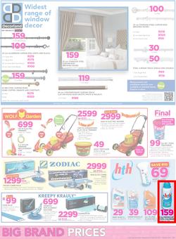 Game : Nobody Beats Our Big Brand Prices (1 Mar - 7 Mar 2017), page 21