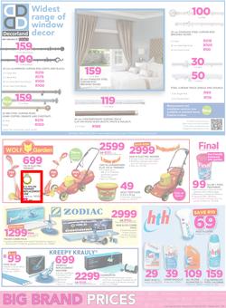 Game : Nobody Beats Our Big Brand Prices (1 Mar - 7 Mar 2017), page 21