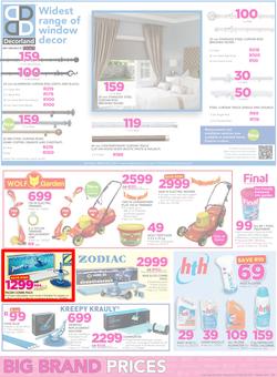 Game : Nobody Beats Our Big Brand Prices (1 Mar - 7 Mar 2017), page 21