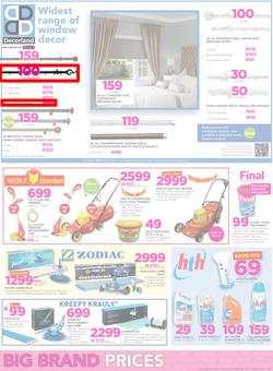 Game : Nobody Beats Our Big Brand Prices (1 Mar - 7 Mar 2017), page 21