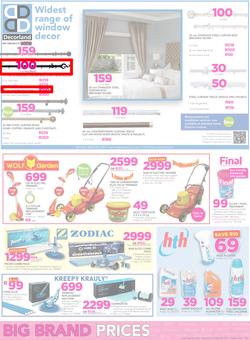 Game : Nobody Beats Our Big Brand Prices (1 Mar - 7 Mar 2017), page 21